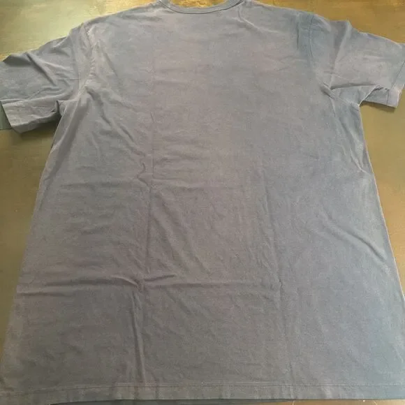 New England Patriots NFL Dusted Jet Blue Shirt Size Men's XL Sportswear Football - Picture 7 of 8